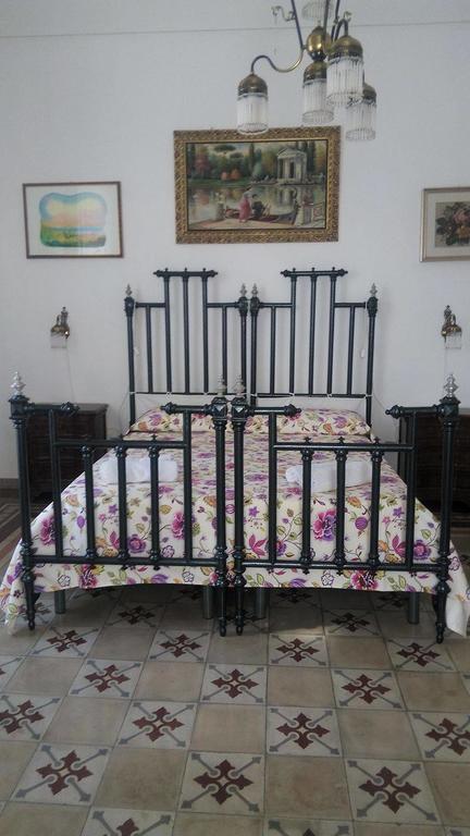B&B Liberty Nardò 外观 照片
