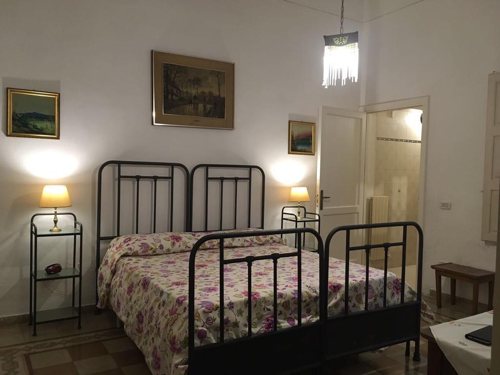 B&B Liberty Nardò 外观 照片
