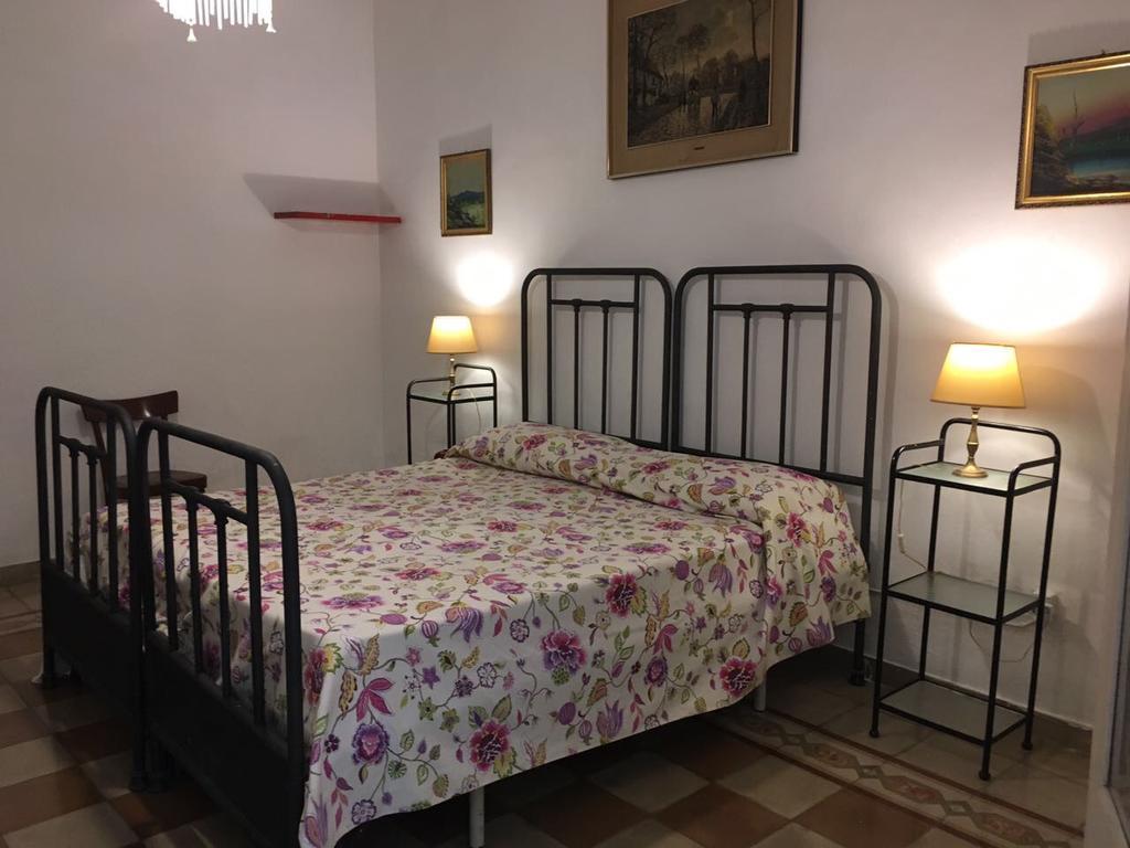 B&B Liberty Nardò 外观 照片